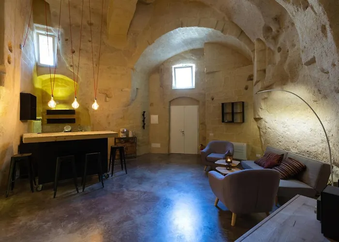 Grotta Barisano