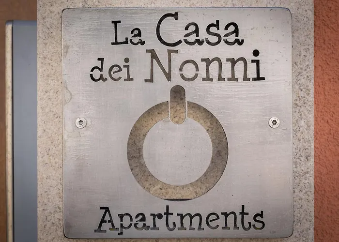 La Casa Dei Nonni