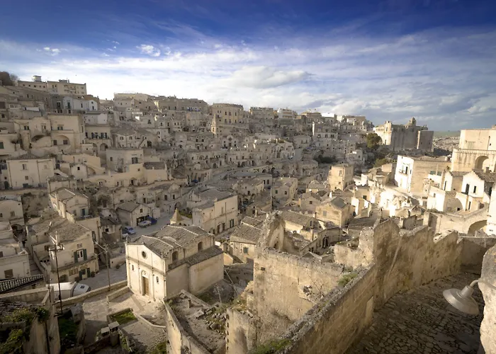 Casa degli ospiti: Giardini di Pietra