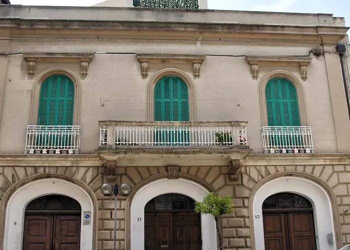 Palazzotto Morelli
