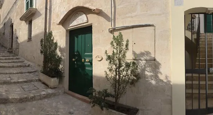 B&B San Potito