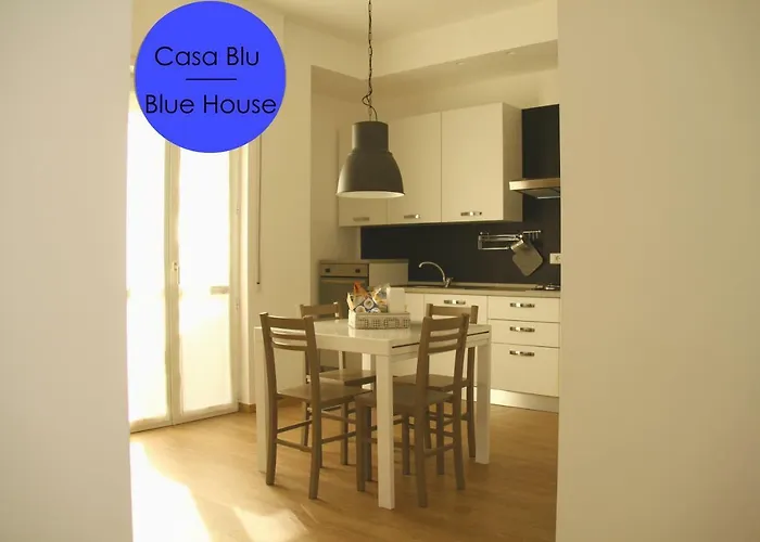 Casa Vacanze Cozy House Matera
